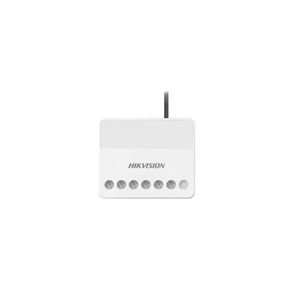 Hikvision 2-Way Wireless Relay Module
