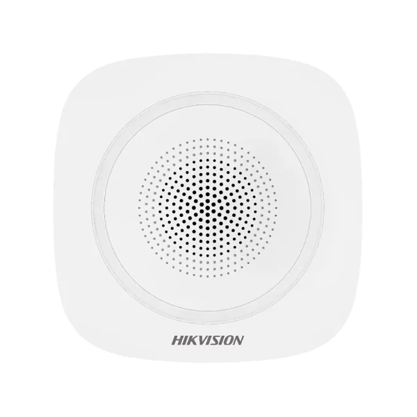Hikvision AX PRO Wireless Internal Sounder