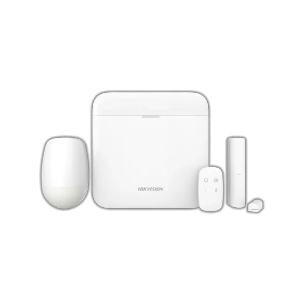Hikvision AC Pro Kit