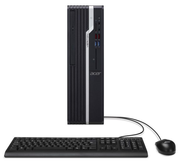 Acer Micro SFF DT VX2690G