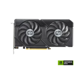 Asus Dual GerForce RTX 4060 8GB GDDR6 Graphic Card