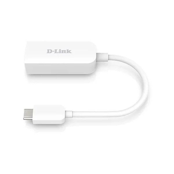 D-Link USB-C Ethernet Adapter