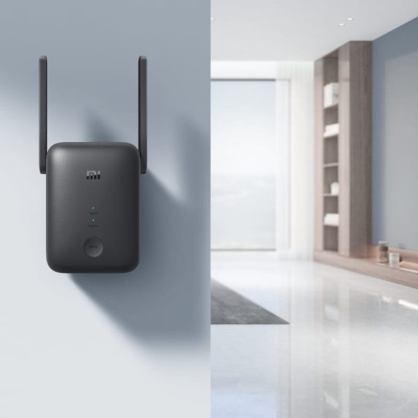 Xiaomi WiFi Range Extender AC1200 - Image 7