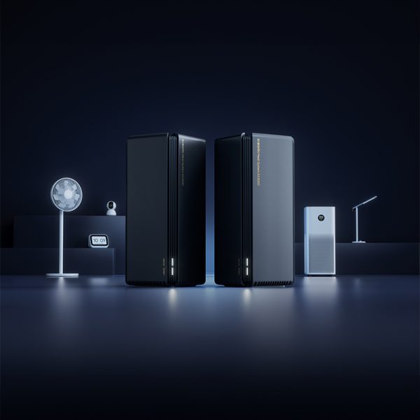 Xiaomi Mesh System AX3000 2 Pack - Image 7