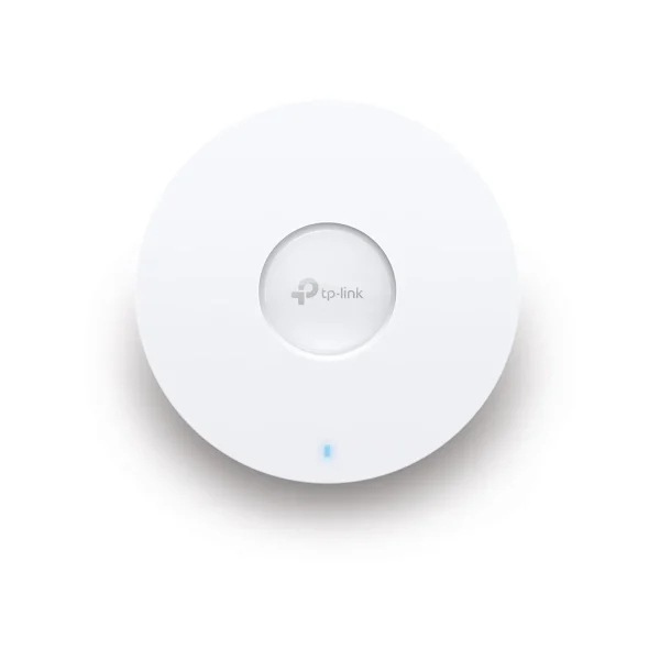 TP-Link AX3600 Wireless Dual Band Ceiling Mount Access Point