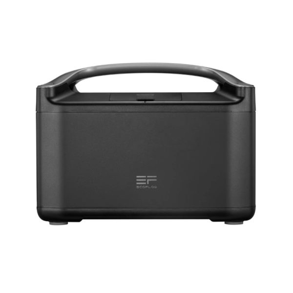 Ecoflow River Pro Extra Battery - (EF4 PRO-EB) - Image 3