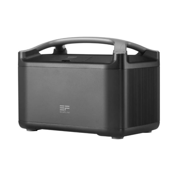 Ecoflow River Pro Extra Battery - (EF4 PRO-EB) - Image 4