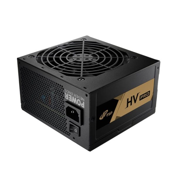 CMT211A W/ HV PRO 550W - Image 4