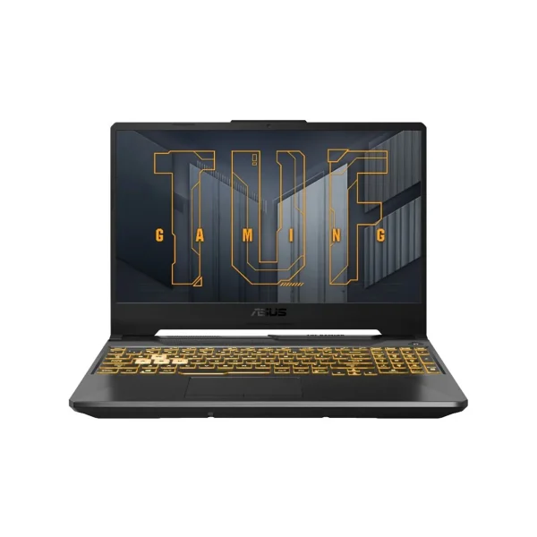 Asus Tuf Gaming F15 Intel Core i7 16GB 1TB SSD RTX3050 4GB GDDR6 15.6 Inch FHD 144Hz Windows 11 Home