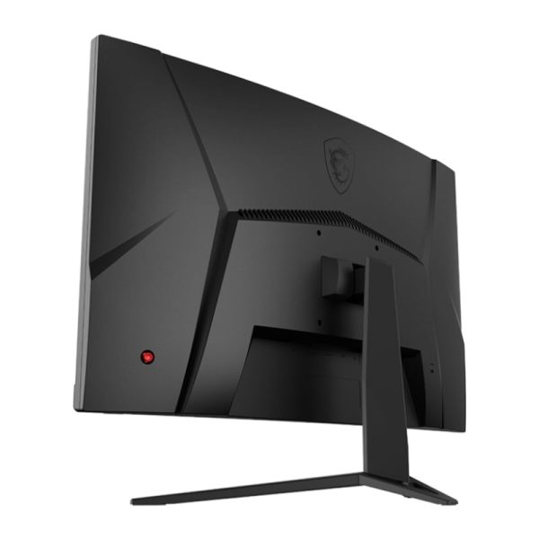 MSI Optix G27CQ4 E2 27" Curved Gaming Monitor 2560x1440 (QHD) VA 170Hz 1ms - Image 3
