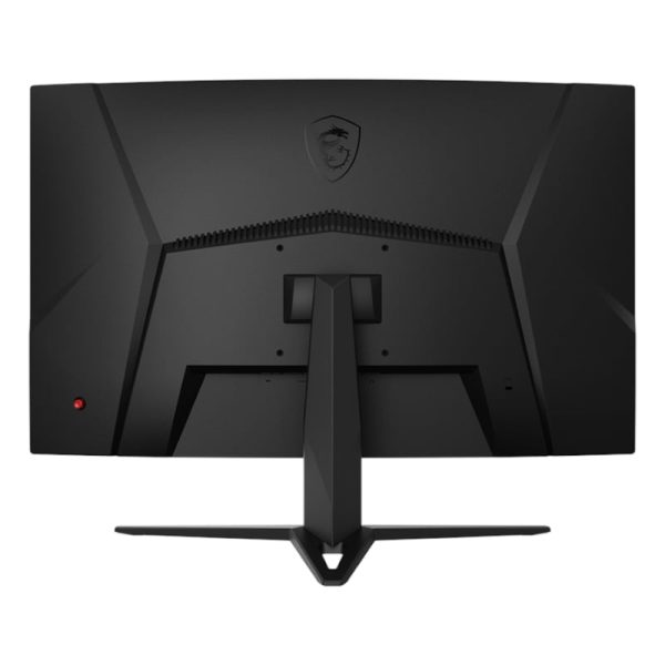 MSI Optix G27CQ4 E2 27" Curved Gaming Monitor 2560x1440 (QHD) VA 170Hz 1ms - Image 5