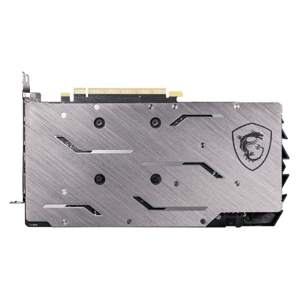 MSI Nvidia GeForce GTX 1660 SUPER Gaming X 6GB GDDR6 192-BIT Graphics Card - Image 4