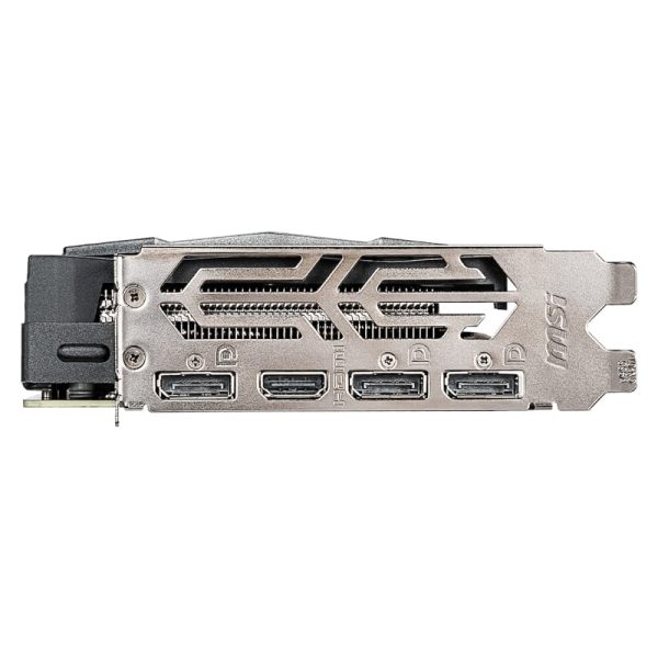 MSI Nvidia GeForce GTX 1660 SUPER Gaming X 6GB GDDR6 192-BIT Graphics Card - Image 5