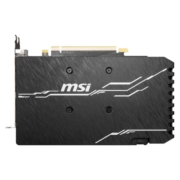 MSI Nvidia GeForce GTX 1660 SUPER VENTUS XS OC 6GB GDDR6 192-BIT Graphics Card - Image 4