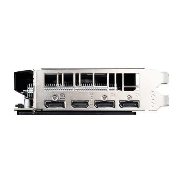 MSI Nvidia Geforce RTX 2060 Ventus OC 6G GDDR6 192-Bit Graphics Card - Image 5