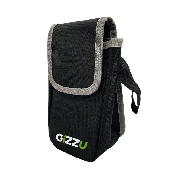 Gizzu 1000A Jump Starter 10400mAh - Black - Image 6