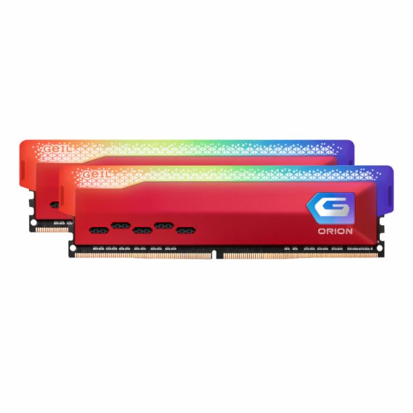 GEIL DDR4 ORION RGB 3600 32GBKIT RD