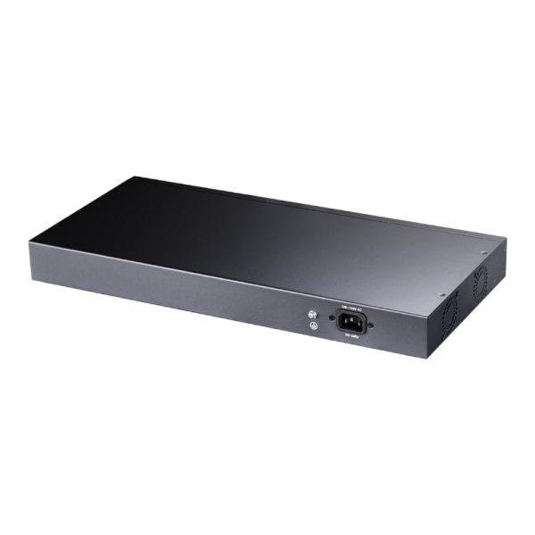 Cudy 16-Port BASE-T Gigabit,2-Port 1000 BASE-X SFP,PoE+ 200W - Image 3