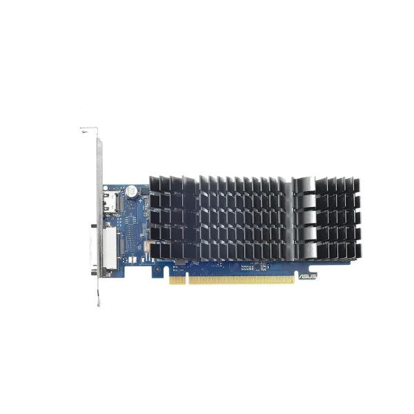 ASUS GT1030-SL-2G-BRK NVIDIA GeForce GT 1030 2 GB GDDR5 Graphics Card