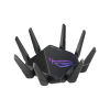 Asus ROG Rapture AX11000 Pro Black Wi-Fi Router