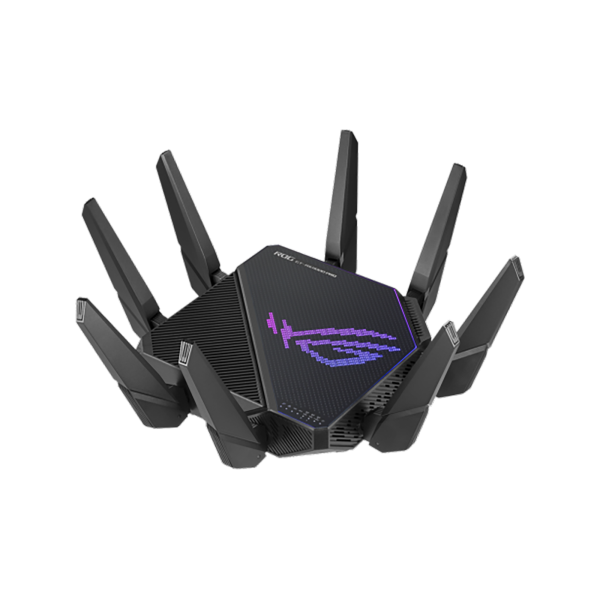Asus ROG Rapture AX11000 Pro Black Wi-Fi Router