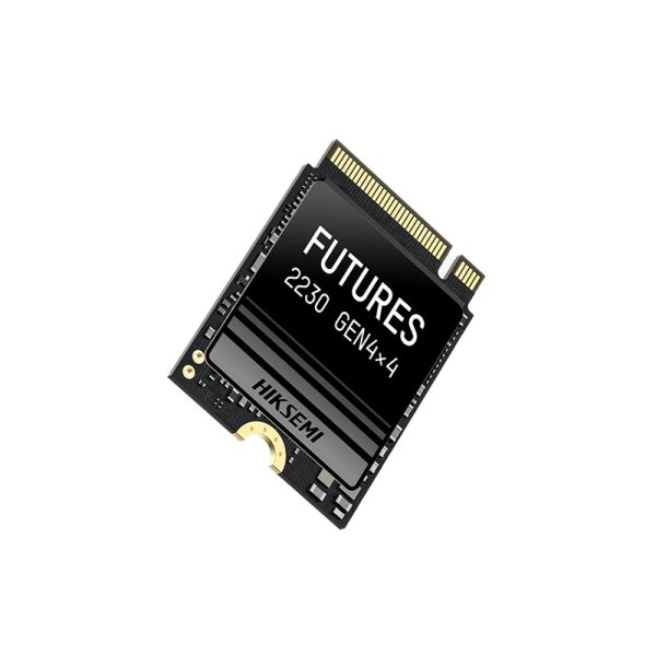 HIKVISION SSD FUTURE S M.2 NVME 1TB 2230 - Image 2