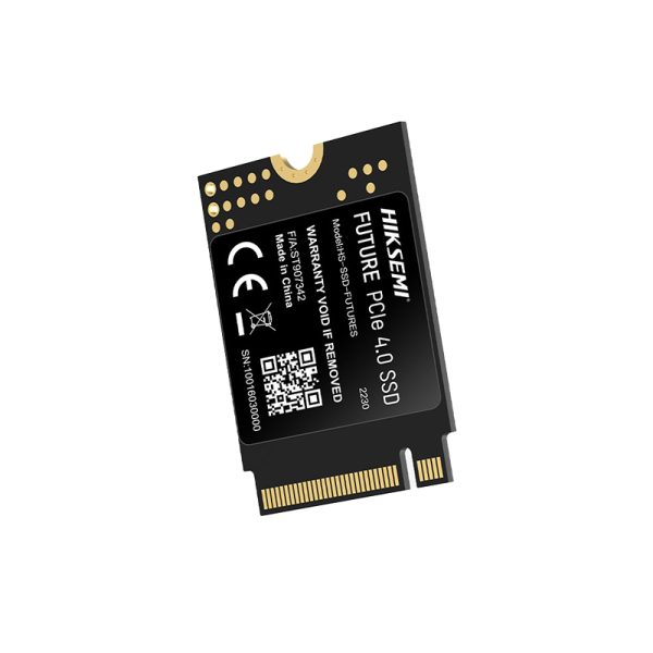 HIKVISION SSD FUTURE S M.2 NVME 1TB 2230 - Image 3