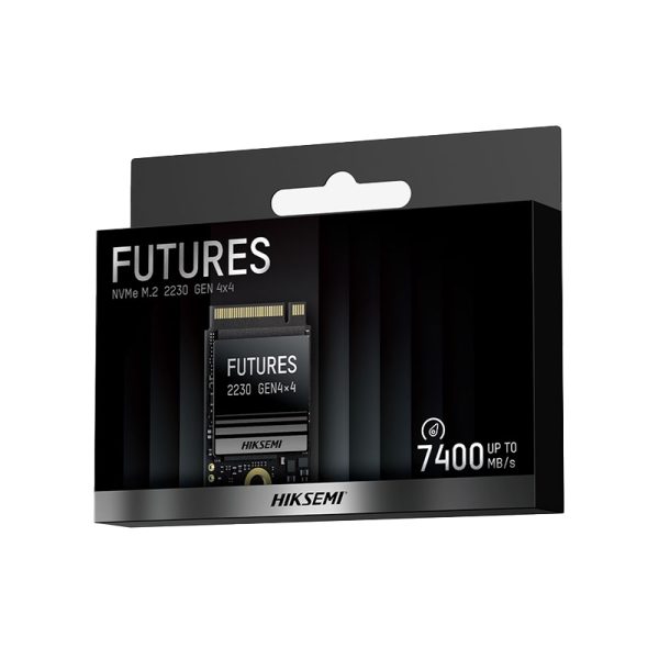 HIKVISION SSD FUTURE S M.2 NVME 1TB 2230 - Image 4