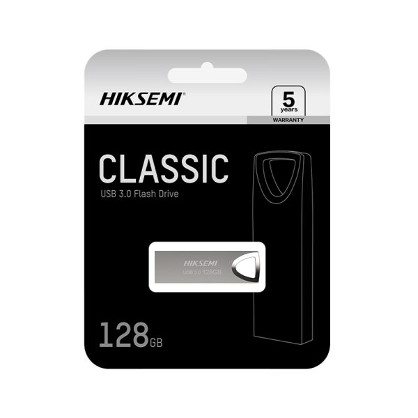 HIKVISION FLASHDRIVE CLASSIC USB3 64GB - Image 4