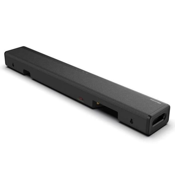 Hisense HS214 Hisense HS214 Soundbar | HS214 AudioUSB/MP3/WMABluetoothDolby DigitalLine In/USB/Optical/Aux In/HDMI Out (ARC)Remote Control