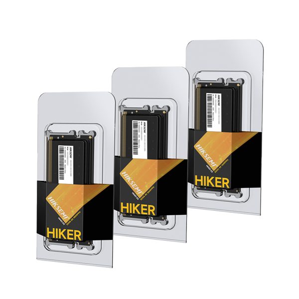 HIKVISION 8GB 1600MHZ DDR3 SODIMM - Image 4