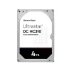 Western Digital Ultrastar DC HC310 4TB SATA Server HDD