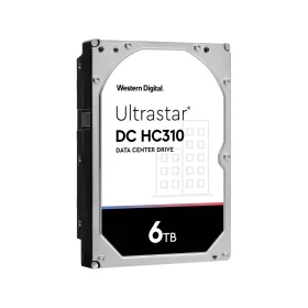 Western Digital Ultrastar DC HC310 6TB SATA HDD 0B36039