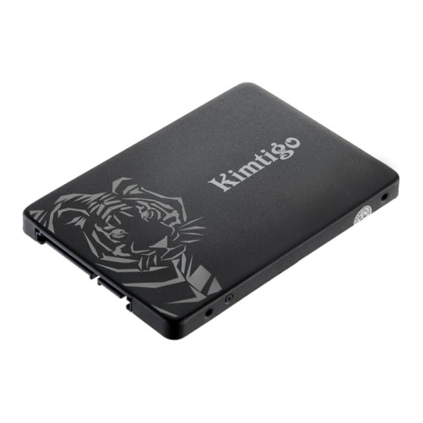 Kimtigo 2.5" SATA III SSD 1000GB - Image 2