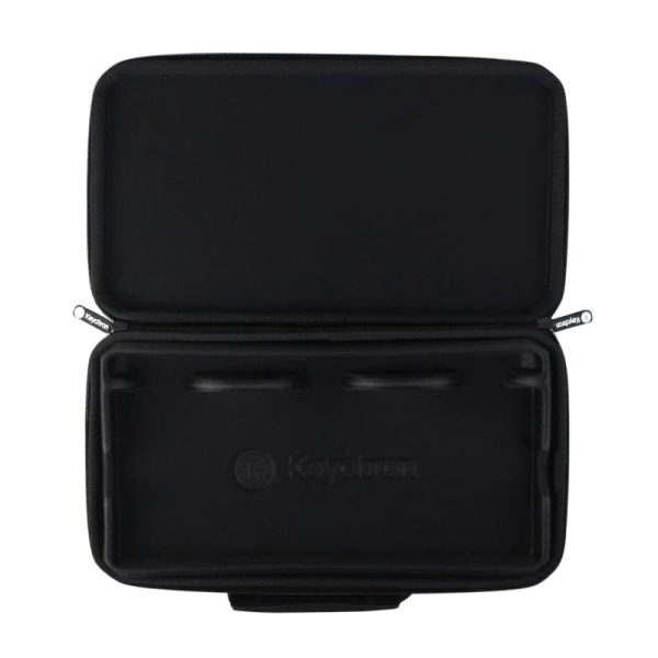 Keychron K6 Plastic Frame - Carrying Case - Image 4