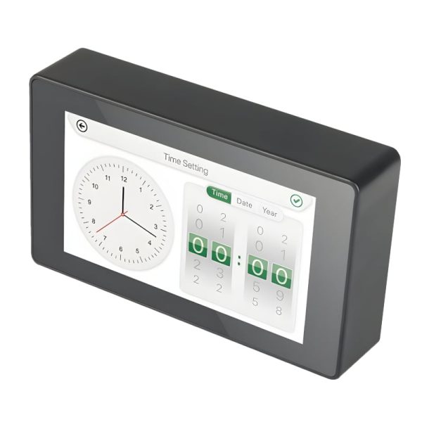 Kingbrite LED Horticulture Light Smart Controller|2 Temp|2 Humidity Sensors - Image 2