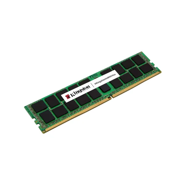 Kingston 64GB DDR4 3200Mhz DIMM ECC Memory Module