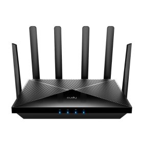 Cudy AX1800 WiFi 4G LTE Mesh Cat18 Router