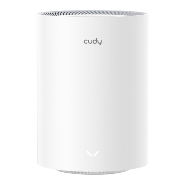 Cudy AX1800 WiFi 6 Mesh Kit 3-Pack - Image 2