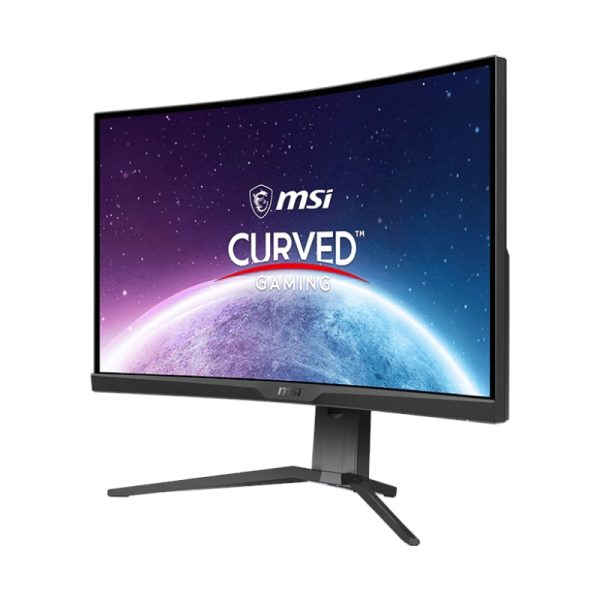 MSI MON QD CURVE VA  27 1440P 170HZ 1MS - Image 2