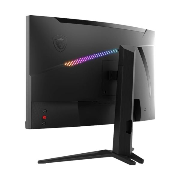 MSI MON QD CURVE VA  27 1440P 170HZ 1MS - Image 3
