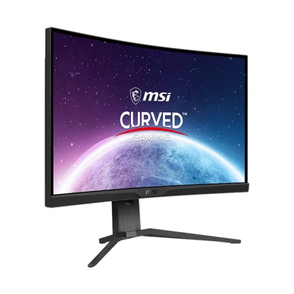 MSI MON QD CURVE VA  27 1440P 170HZ 1MS - Image 4