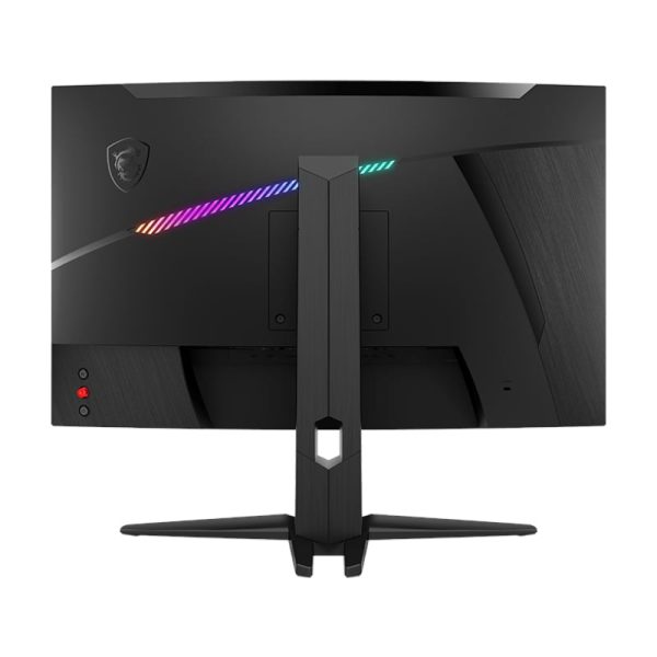 MSI MON QD CURVE VA  27 1440P 170HZ 1MS - Image 5