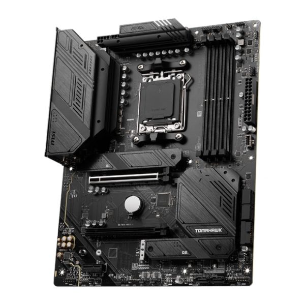MSI MAG B650 Tomahawk WIFI AMD AM5 ATX Gaming Motherboard - Image 3