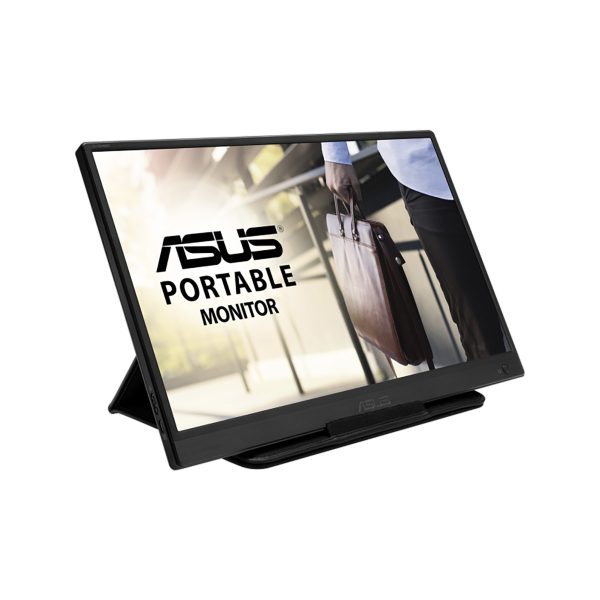 Asus ZenScreen MB165B 15.6" HD TN Portable Monitor