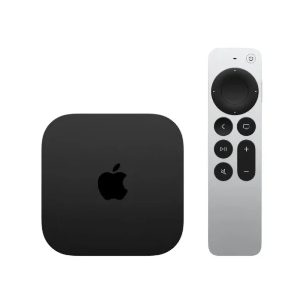 APPLE TV REMOTE