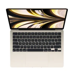 13-INCH MACBOOK AIR 256GB - STARLIGHT