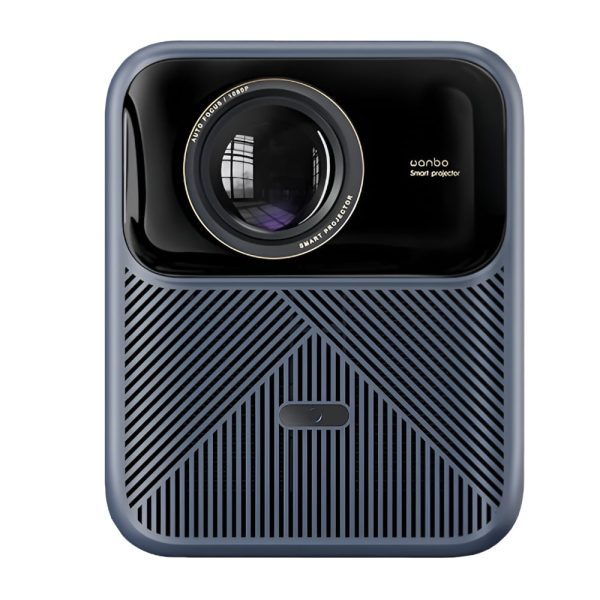 WANBO MOZART 1 PRO 1080P 900ANSI Android 11 Smart Home Theatre Projector - Image 2