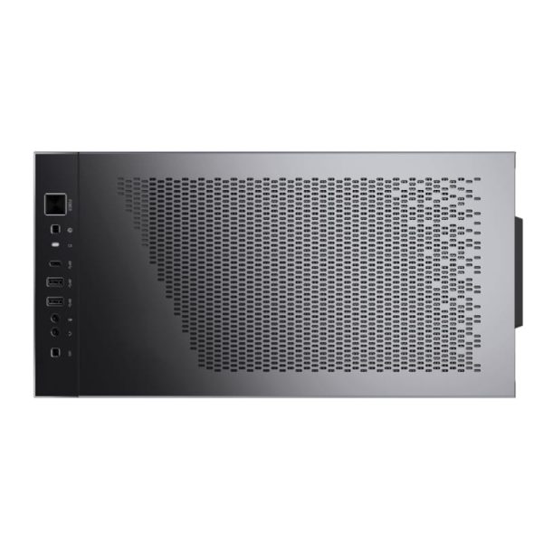 MSI MPG SEKIRA 100R ATX GAMING CASE - Image 5