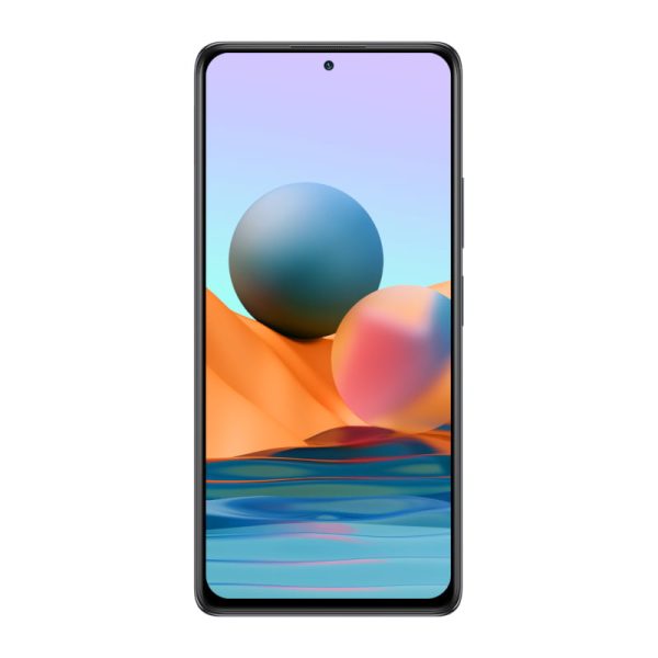 Redmi Note 10 Pro Onyx Gray 6G RAM 128G ROM